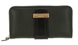 THE BRIDGE Bice Lady Wallet Tirolo / Oro
