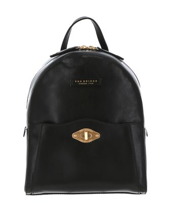 THE BRIDGE Barbara Backpack Tirolo / Oro