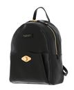 THE BRIDGE Barbara Backpack Tirolo / Oro THE BRIDGE Barbara Backpack Tirolo / Oro