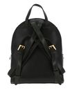 THE BRIDGE Barbara Backpack Tirolo / Oro THE BRIDGE Barbara Backpack Tirolo / Oro