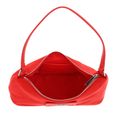 Calvin Klein CK Must Nylon Shoulder Bag S Deep Orange