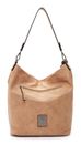 SURI FREY Angy Hobo Bag Sand SURI FREY Angy Hobo Bag Sand