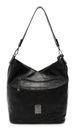 SURI FREY Angy Hobo Bag Black SURI FREY Angy Hobo Bag Black