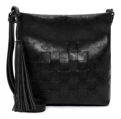 SURI FREY Angy Crossbody Bag Black