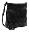 SURI FREY Angy Crossbody Bag Black SURI FREY Angy Crossbody Bag Black