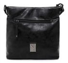 SURI FREY Angy Crossbody Bag Black SURI FREY Angy Crossbody Bag Black