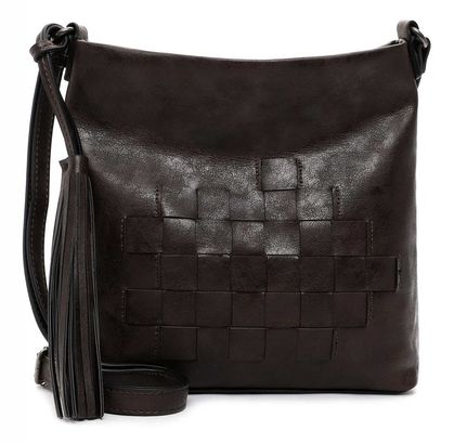 SURI FREY Angy Crossbody Bag Brown