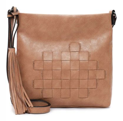 SURI FREY Angy Crossbody Bag Sand