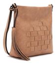SURI FREY Angy Crossbody Bag Sand SURI FREY Angy Crossbody Bag Sand