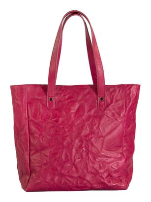 CINQUE Nicoletta Shopper Berry