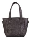 CINQUE Nicoletta Handbag Black