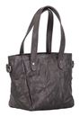 CINQUE Nicoletta Handbag Black