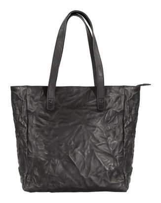 CINQUE Nicoletta Shopper Black