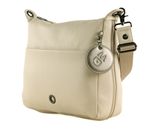 MANDARINA DUCK Mellow Leather Crossover Papyrus