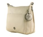 MANDARINA DUCK Mellow Leather Crossover Papyrus