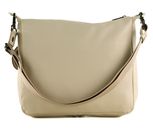 MANDARINA DUCK Mellow Leather Crossover Papyrus