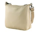 MANDARINA DUCK Mellow Leather Crossover Papyrus