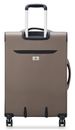 DELSEY PARIS Sky Max 2.0 4 DR Expendable Trolley 70.5 M Beige