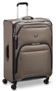 DELSEY PARIS Sky Max 2.0 4 DR Expendable Trolley 79 L Beige