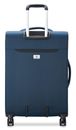 DELSEY PARIS Sky Max 2.0 4 DR Expendable Trolley 70.5 M Blue DELSEY PARIS Sky Max 2.0 4 DR Expendable Trolley 70.5 M Blue