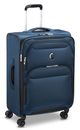 DELSEY PARIS Sky Max 2.0 4 DR Expendable Trolley 70.5 M Blue DELSEY PARIS Sky Max 2.0 4 DR Expendable Trolley 70.5 M Blue