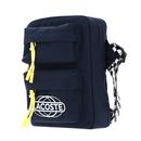 LACOSTE Neocroc Seasonal Crossover Bag Marine LACOSTE Neocroc Seasonal Crossover Bag Marine