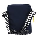 LACOSTE Neocroc Seasonal Crossover Bag Marine LACOSTE Neocroc Seasonal Crossover Bag Marine