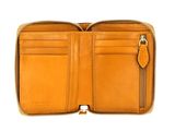 THE BRIDGE Bettina Lady Wallet Honey / Oro