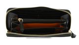 THE BRIDGE Lucrezia Ladie's Wallet Tirolo / Oro THE BRIDGE Lucrezia Ladie's Wallet Tirolo / Oro