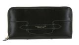 THE BRIDGE Lucrezia Ladie's Wallet Tirolo / Oro THE BRIDGE Lucrezia Ladie's Wallet Tirolo / Oro