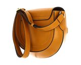 THE BRIDGE Bettina Crossbody Bag M Honey / Oro