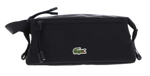 LACOSTE Neocroc Toilet Kit Noir