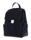 THE BRIDGE Dante Backpack M Oceano / Palladio