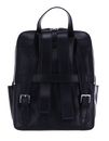 THE BRIDGE Dante Backpack M Oceano / Palladio