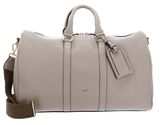 abro Leather Babilonia Weekender Anne Sahara