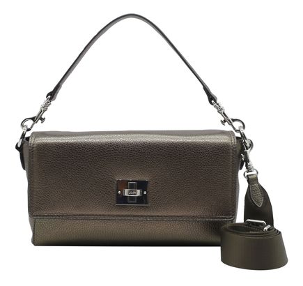 JOOP! Splendere Muna Shoulderbag S Bronce