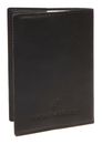 The Chesterfield Brand Passport Case Black The Chesterfield Brand Passport Case Black