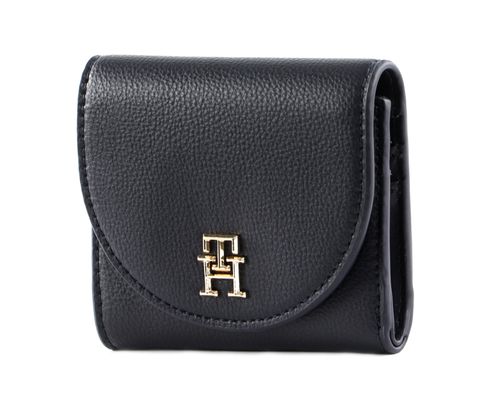 TOMMY HILFIGER Tommy Life Med Wallet Space Blue