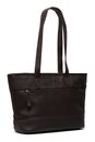 The Chesterfield Brand Monza Shopper Brown The Chesterfield Brand Monza Shopper Brown