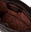 The Chesterfield Brand Monza Shopper Brown The Chesterfield Brand Monza Shopper Brown