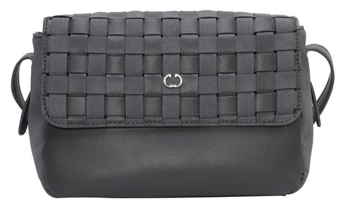GERRY WEBER Full Basket Shoulderbag SHF Grey