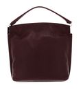 COCCINELLE Estelle Elephant Shoulder Bag Carruba COCCINELLE Estelle Elephant Shoulder Bag Carruba