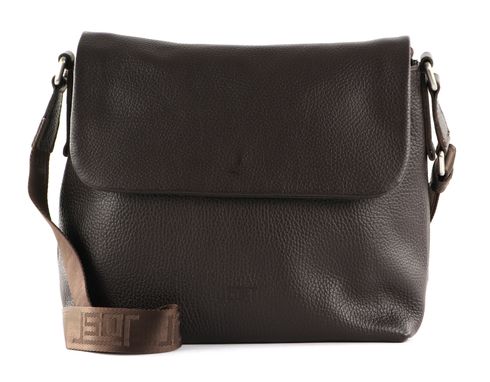 JOST Vika Crossbody Bag S Coffee