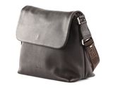 JOST Vika Crossbody Bag S Coffee