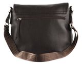 JOST Vika Crossbody Bag S Coffee