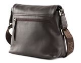 JOST Vika Crossbody Bag S Coffee
