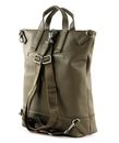 JOST Vika X-Change Bag S Khaki