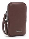Tamaris Alessia Crossover Bag Chestnut