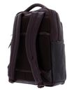 PIQUADRO Ronnie Computer Backpack Brown PIQUADRO Ronnie Computer Backpack Brown