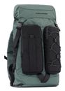 PIQUADRO Mick Computer Backpack Verde Oliva PIQUADRO Mick Computer Backpack Verde Oliva